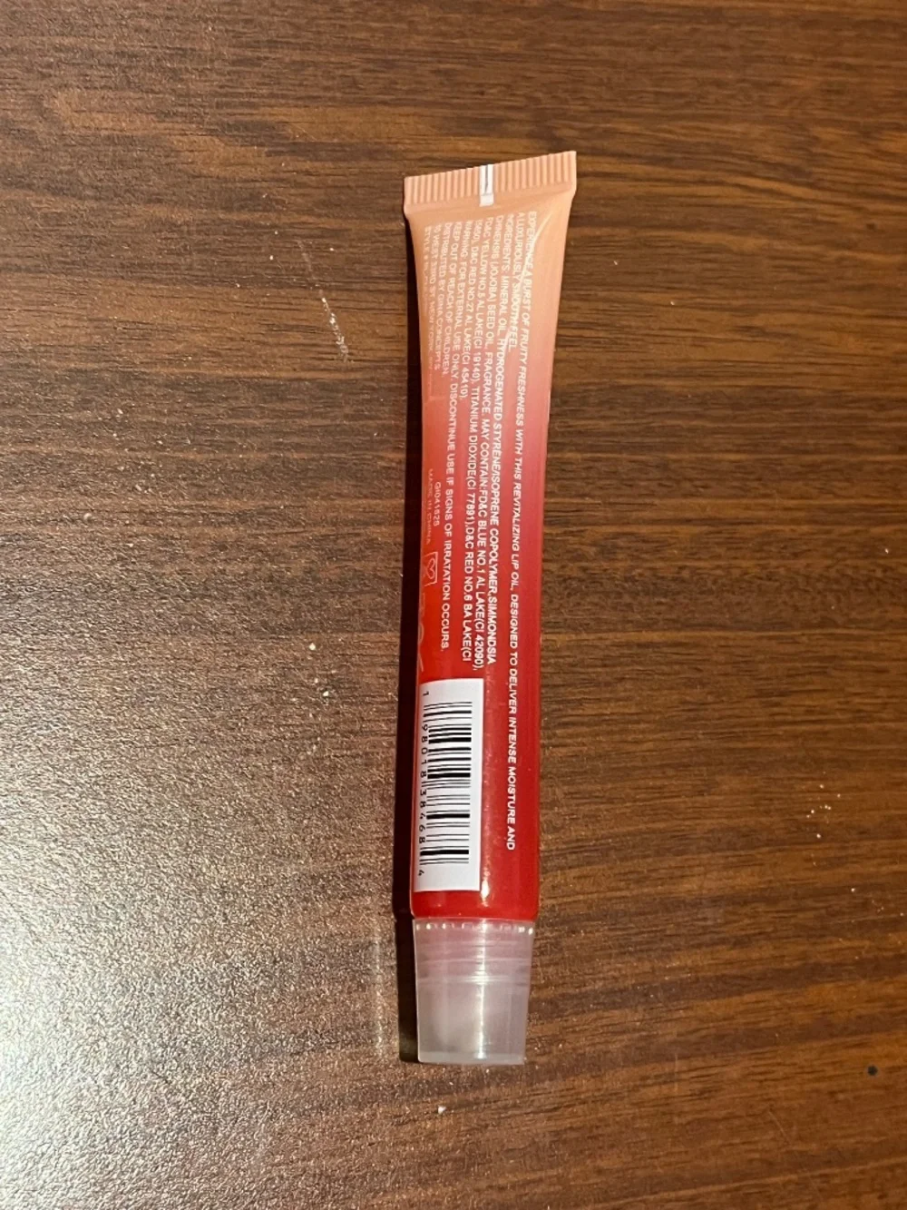 NEW 🍉Juicy Lip Oil WATERMELON 🍉